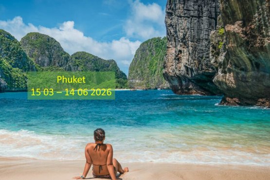 Tur Phukete TH