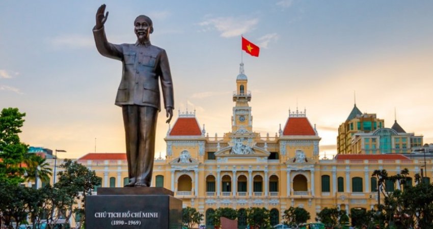 Tour INDOCHINA