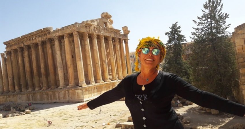 Tour Lebanon Beirut