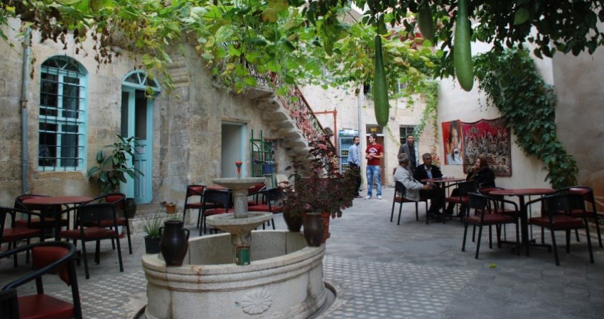 3n03 tourTurkey  mystical