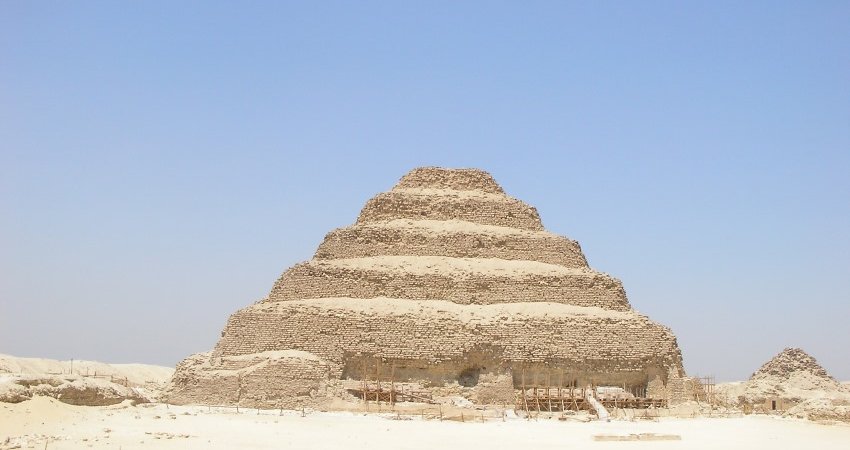treg01 Tour Turkey & Egypt  12days