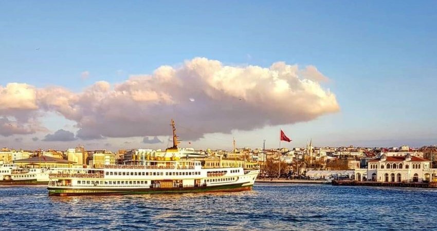 treg01 Tour Turkey & Egypt  12days