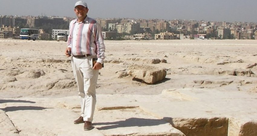 treg02 Tour Turkey & Egypt 13days