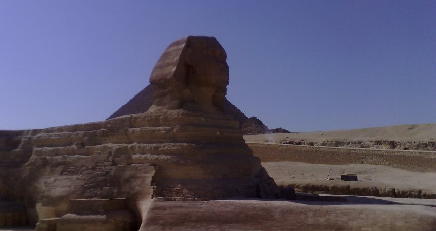 treg02 Tour Turkey & Egypt 13days