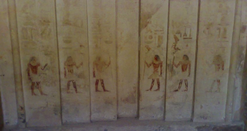 treg02 Tour Turkey & Egypt 13days