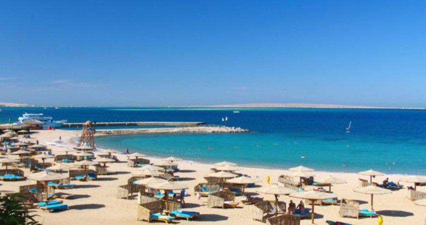 treg02 Tour Turkey & Egypt 13days