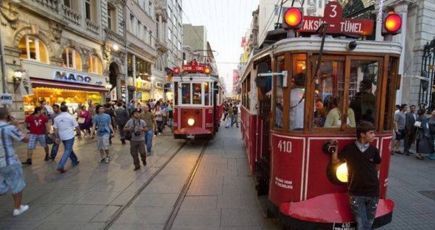 trge01 Tour Turkey & Georgia Amazing 10days