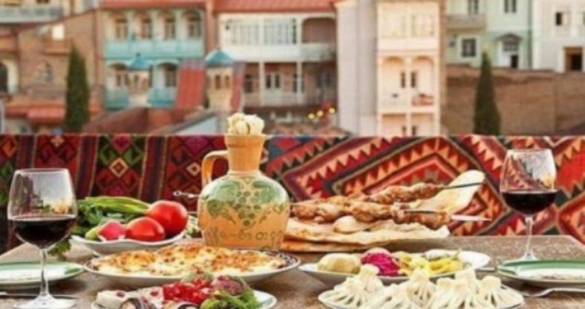 trge02 Tour Turkey & Georgia Amazing 11days