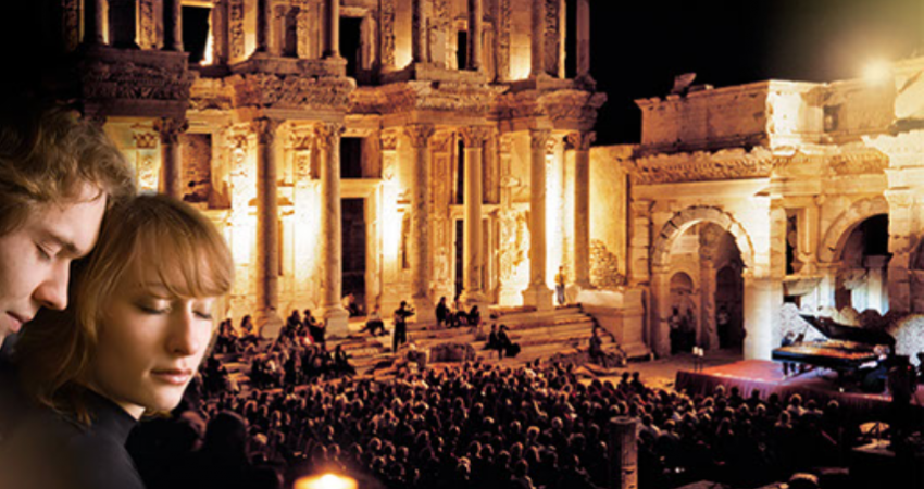 trgr01 Tour Turkey & Greece journey of St Pauls
