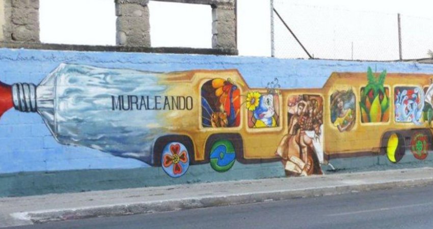 Tour CUBA, Grand Tour