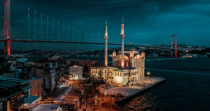5n01 tourTurkey Istanbul-1