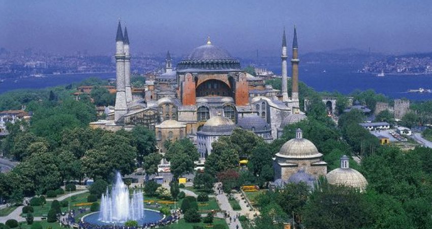 5n01 tourTurkey Istanbul-1
