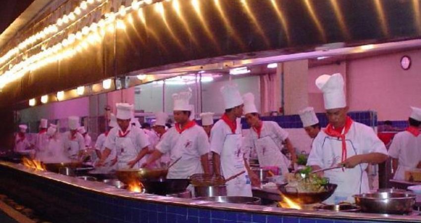 Tour Indochina,  Vietnam Cambodia Thailand