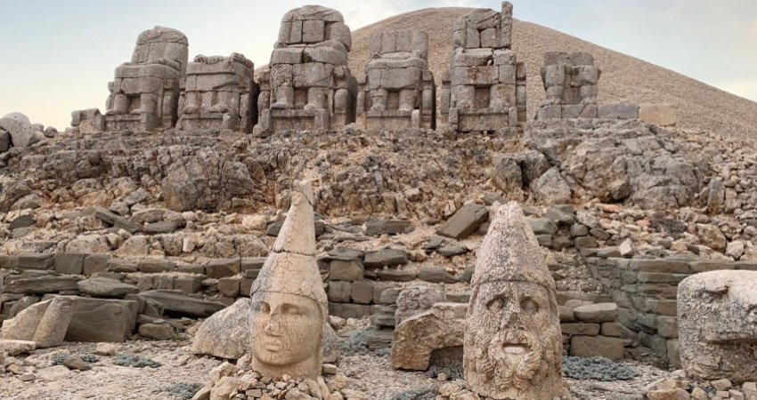 Tour gobeklitepe-II nemrut zeugma