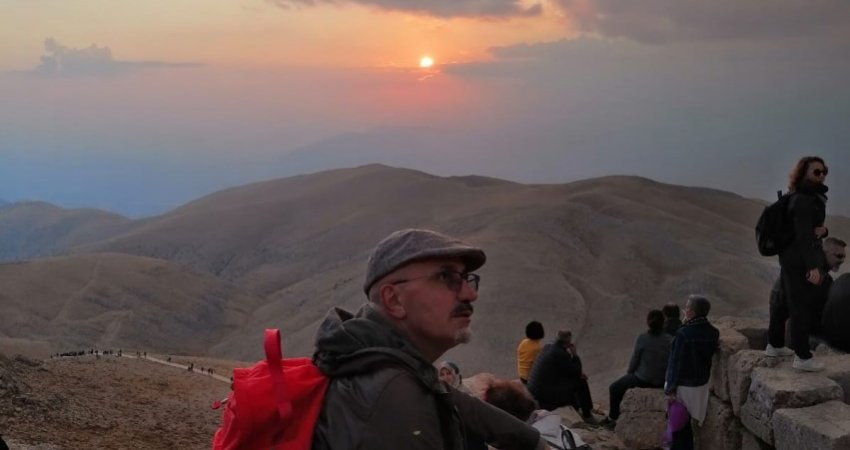 Tour gobeklitepe-II nemrut zeugma