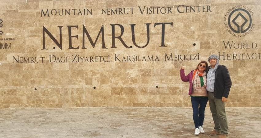 Tour gobeklitepe-II nemrut zeugma