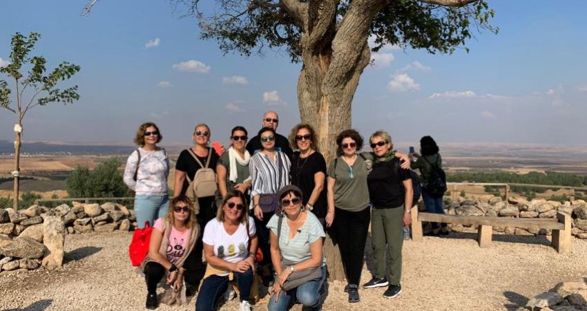 Tour gobeklitepe-II nemrut zeugma