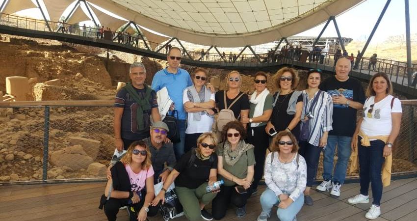 Tour gobeklitepe-II nemrut zeugma