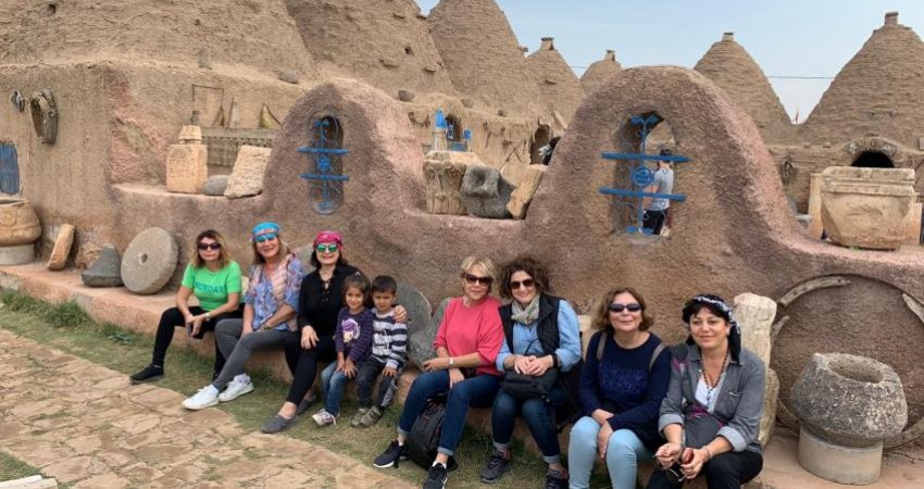 Tour gobeklitepe-II nemrut zeugma