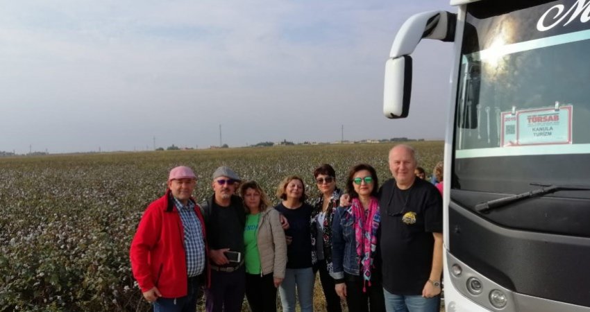 Tour gobeklitepe-II nemrut zeugma