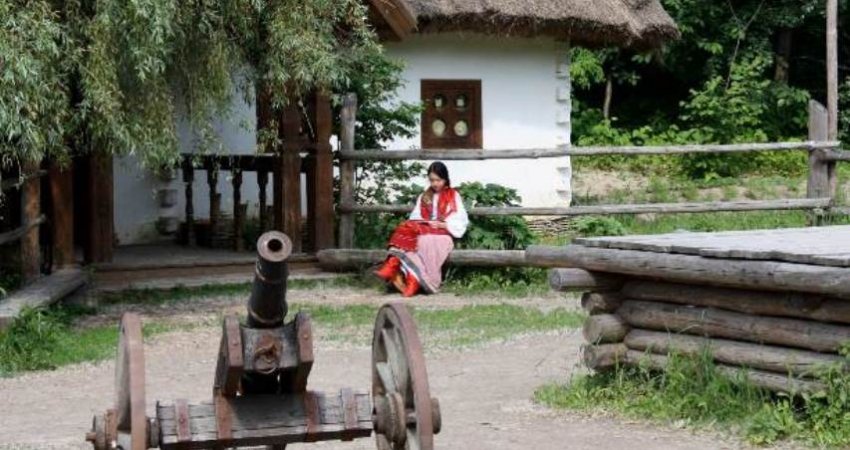 Tour Ukriane Kiev & Lviv