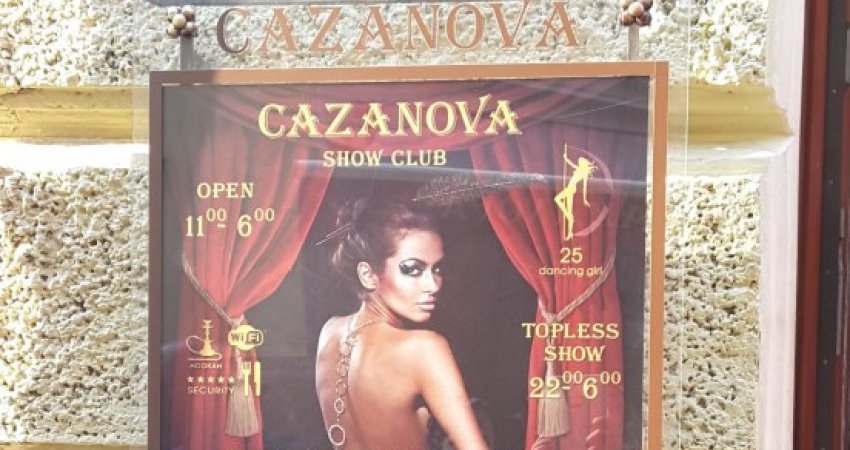 Tour Ukriane Kiev & Lviv