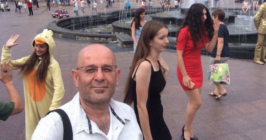 Tour Ukriane Kiev & Lviv