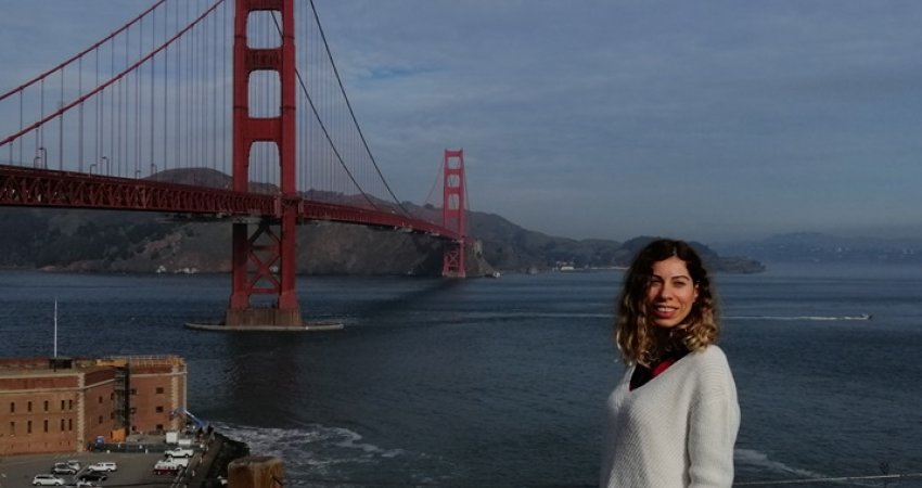 Tour USA  WestSide -California-