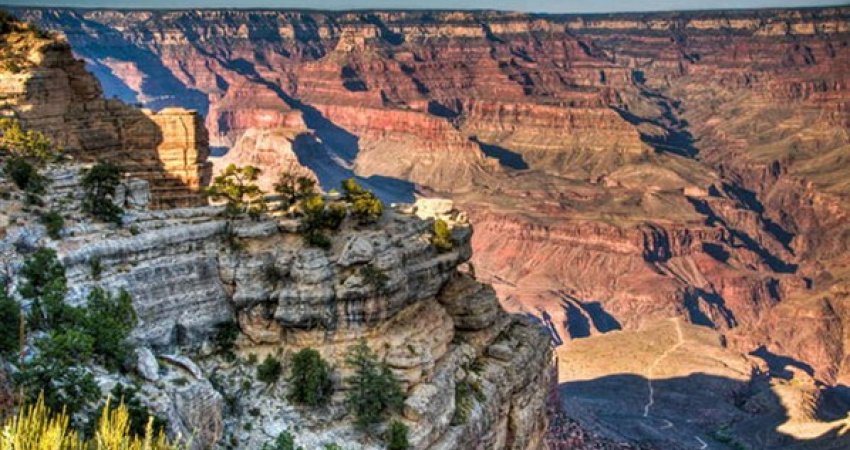 Tour USA  WestSide -California-