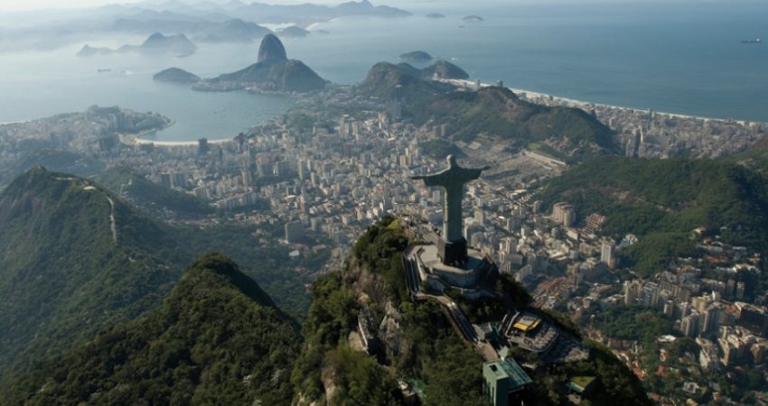 Tour Latin America-Argentina & Brasil Rio Carnival