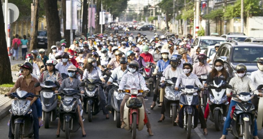 Tour Indochina Vietnam Laos Cambodia Thailand