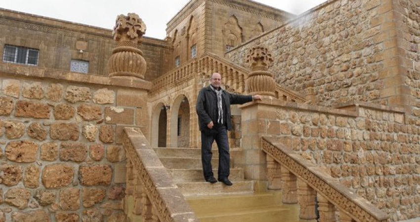 Tour Upper Mezopotamya Mardin & Diyarbakir