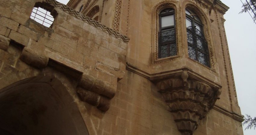 Tour Upper Mezopotamya Mardin & Diyarbakir