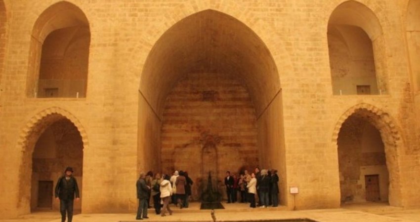 Tour Upper Mezopotamya Mardin & Diyarbakir