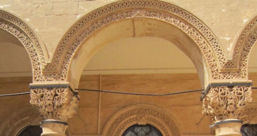 Tour Upper Mezopotamya Mardin & Diyarbakir