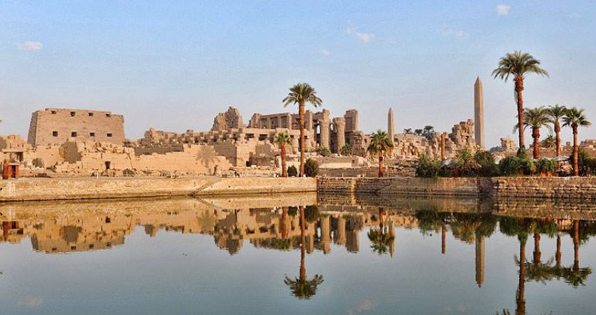 Tour Egypt, Ancient Egypt Cruise