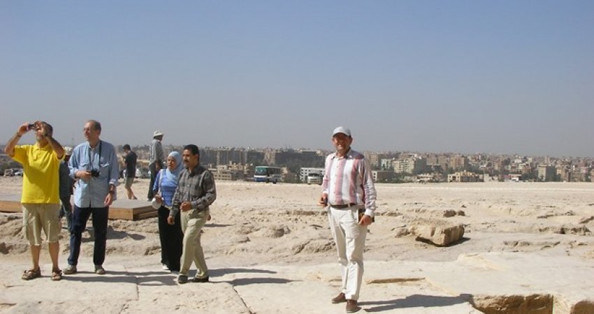 Tour Egypt, Ancient Egypt Cruise