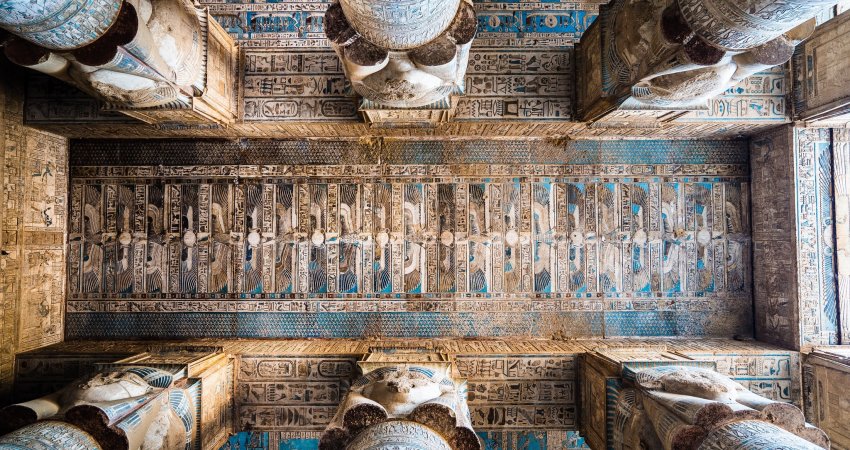 Tour Egypt, Ancient Egypt Cruise