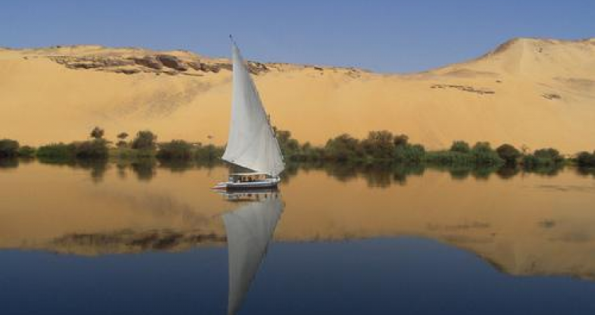 Tour Egypt, Ancient Egypt Cruise