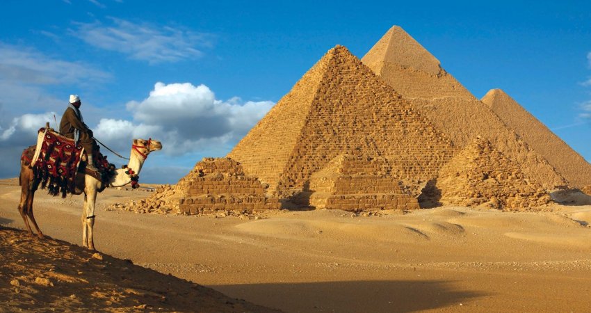 Tour Egypt, Ancient Egypt Cruise