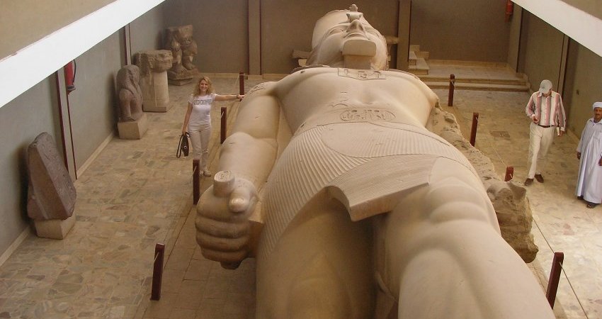 Tour Egypt, Ancient Egypt Cruise