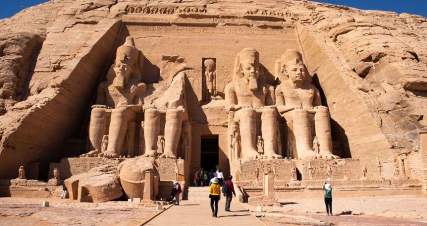 Tour Egypt, Ancient Egypt Cruise