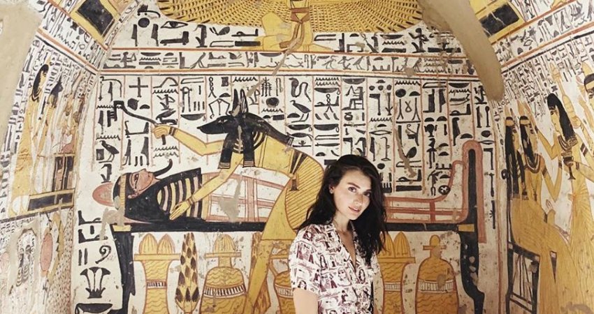 Tour Egypt, Ancient Egypt Cruise