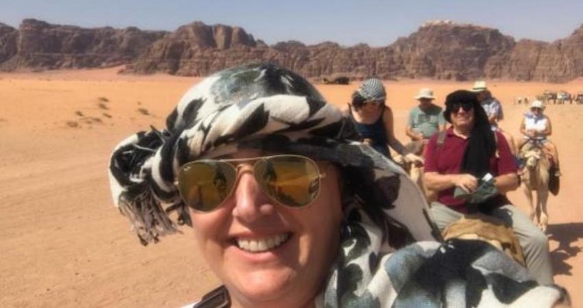 Tour Jordan  I  Petra