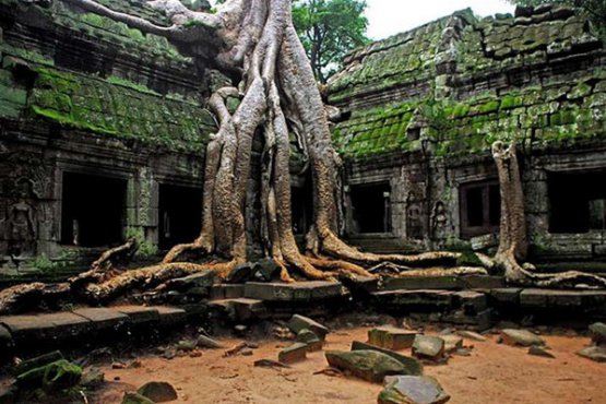 Tur Uzakdoğu Vietnam Kamboçya