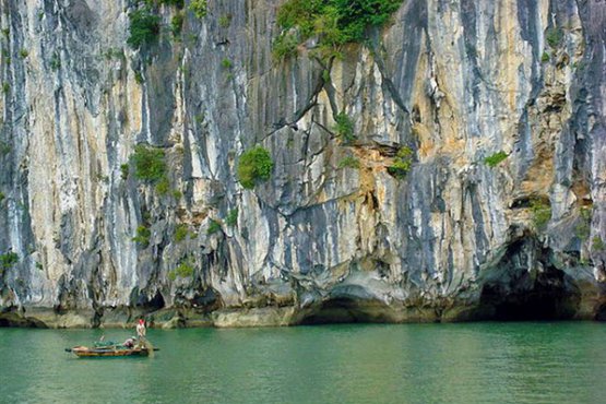 Tur Uzakdoğu Vietnam Kamboçya