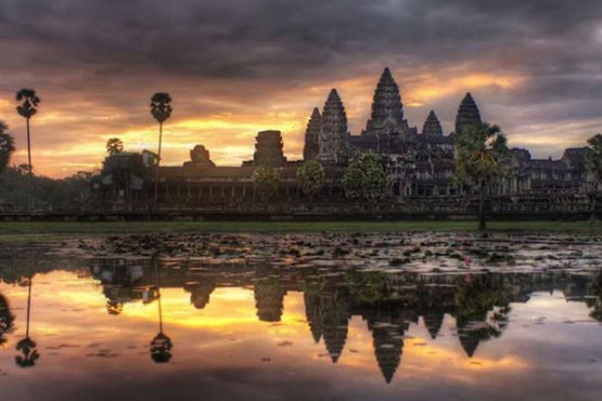 Tur Uzakdoğu Vietnam Kamboçya