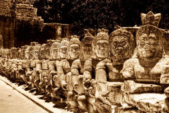 Tur Uzakdoğu Vietnam Kamboçya