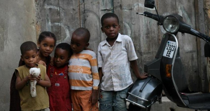 Tur Tanzanya Safari + Zanzibarda Yeni Yıl