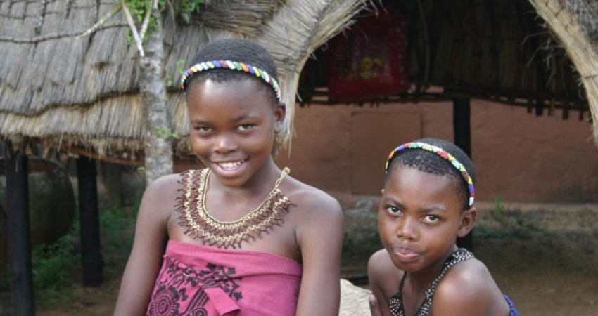 Tur Tanzanya Safari + Zanzibarda Yeni Yıl